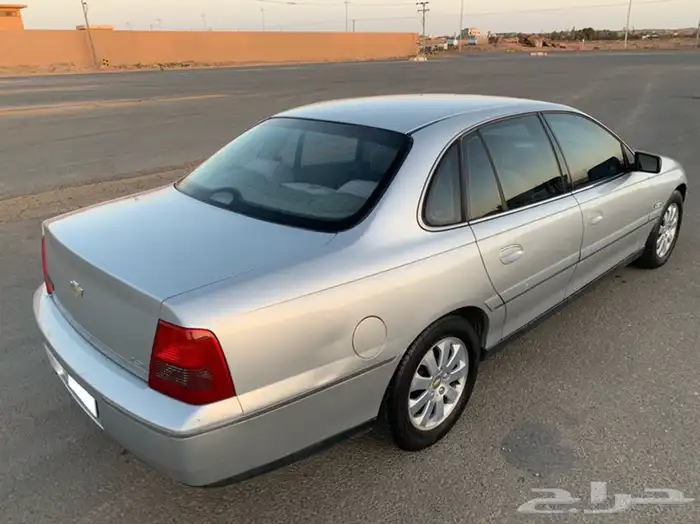 كابريس 2006 .. مبيعات حكومية .. 9