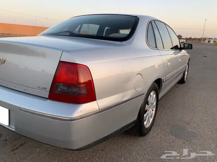 كابريس 2006 .. مبيعات حكومية .. 13