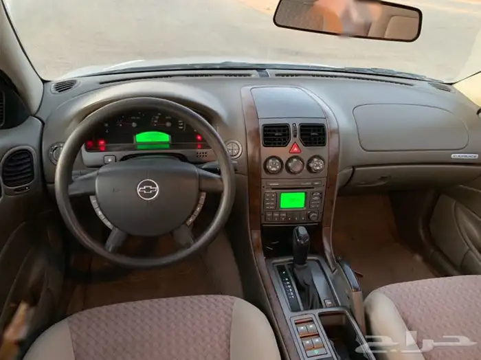 كابريس 2006 .. مبيعات حكومية .. 23