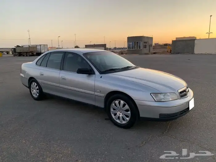 كابريس 2006 .. مبيعات حكومية .. 1