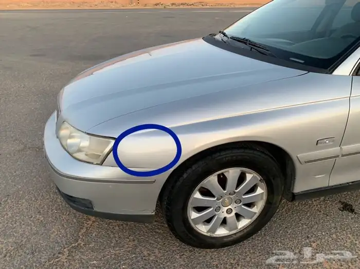 كابريس 2006 .. مبيعات حكومية .. 28