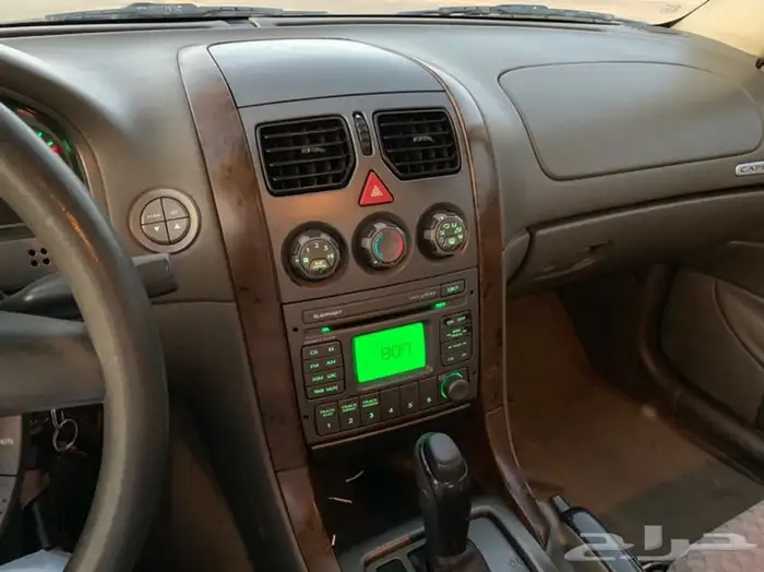 كابريس 2006 .. مبيعات حكومية .. 25