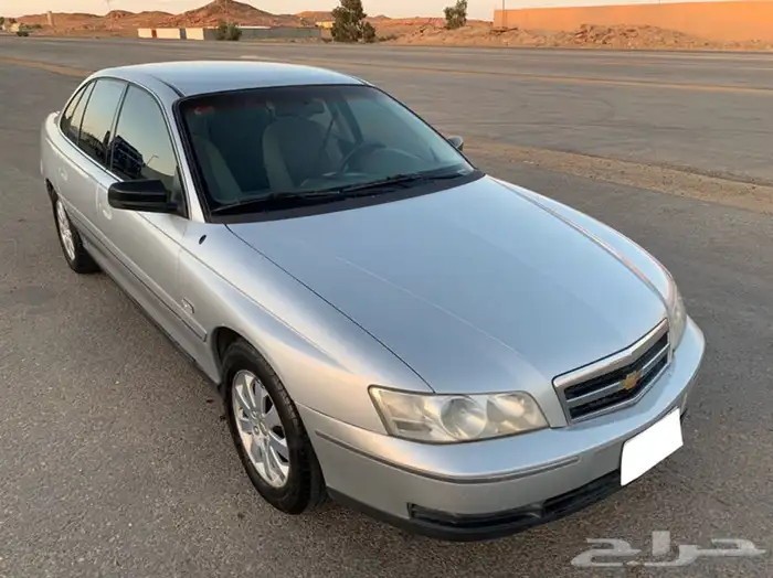 كابريس 2006 .. مبيعات حكومية .. 7