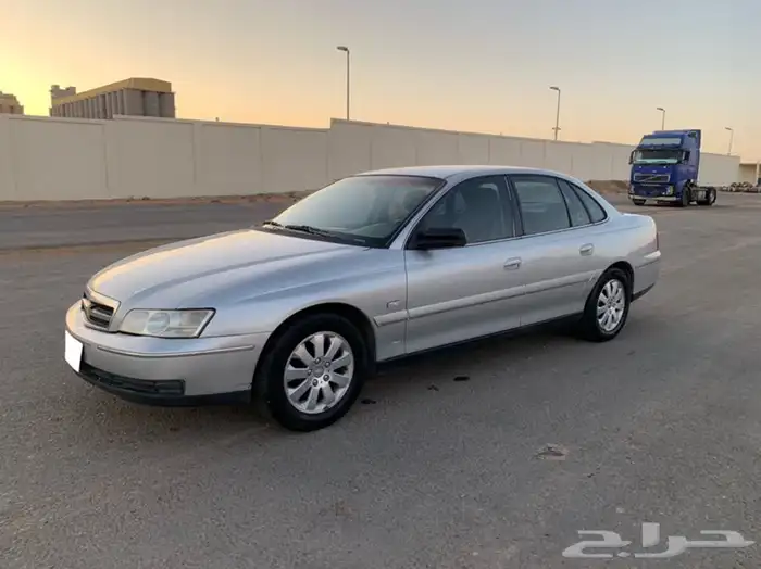 كابريس 2006 .. مبيعات حكومية .. 0