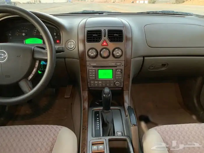 كابريس 2006 .. مبيعات حكومية .. 24