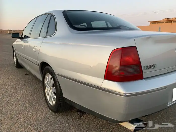 كابريس 2006 .. مبيعات حكومية .. 12