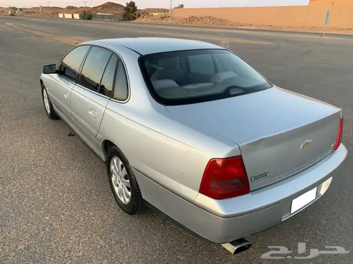 كابريس 2006 .. مبيعات حكومية .. 8