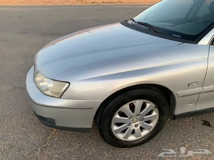 كابريس 2006 .. مبيعات حكومية .. 18