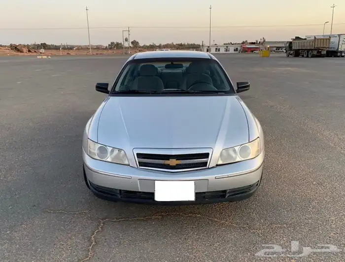 كابريس 2006 .. مبيعات حكومية .. 14