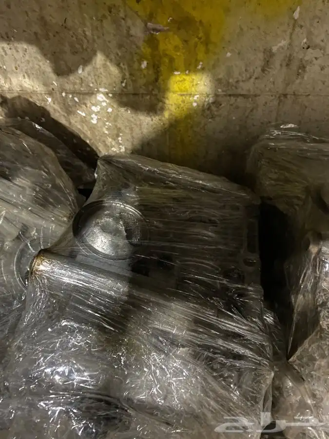 طرمبات زيت سوناتا مستعمله نظيفه على الشرط من 2007 الى 2018 1