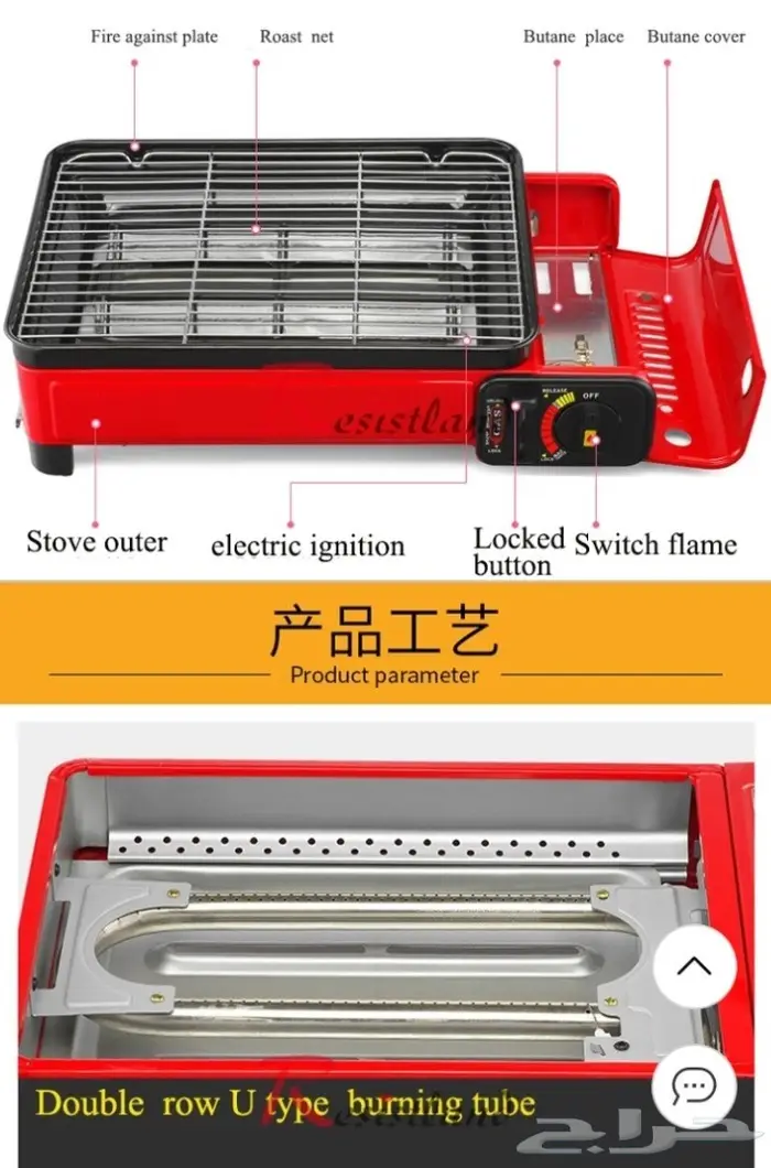 شواية الرحلات المتنقله 1