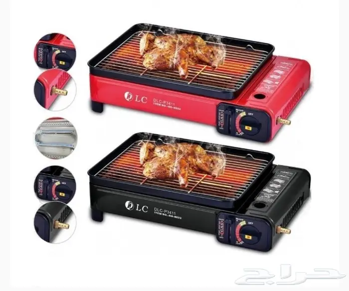 شواية الرحلات المتنقله 0