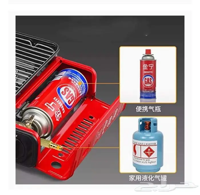 شواية الرحلات المتنقله 6