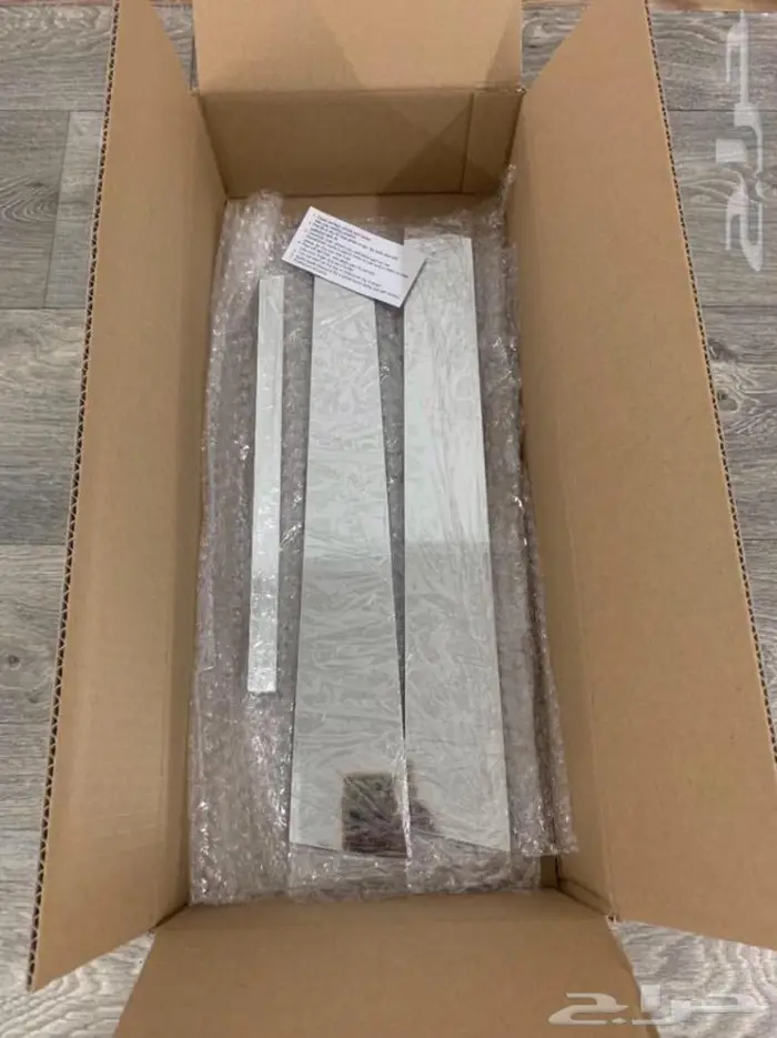 كتوف لنكون - ماركيز - فكتوريا 1