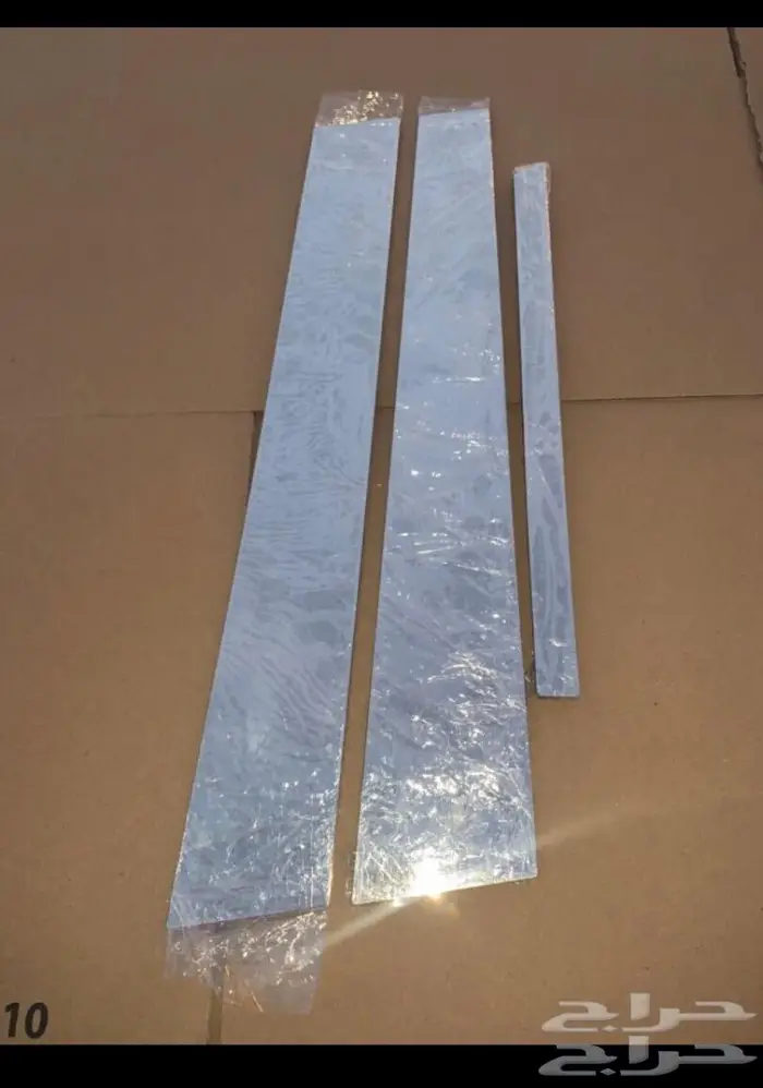 كتوف لنكون - ماركيز - فكتوريا 7