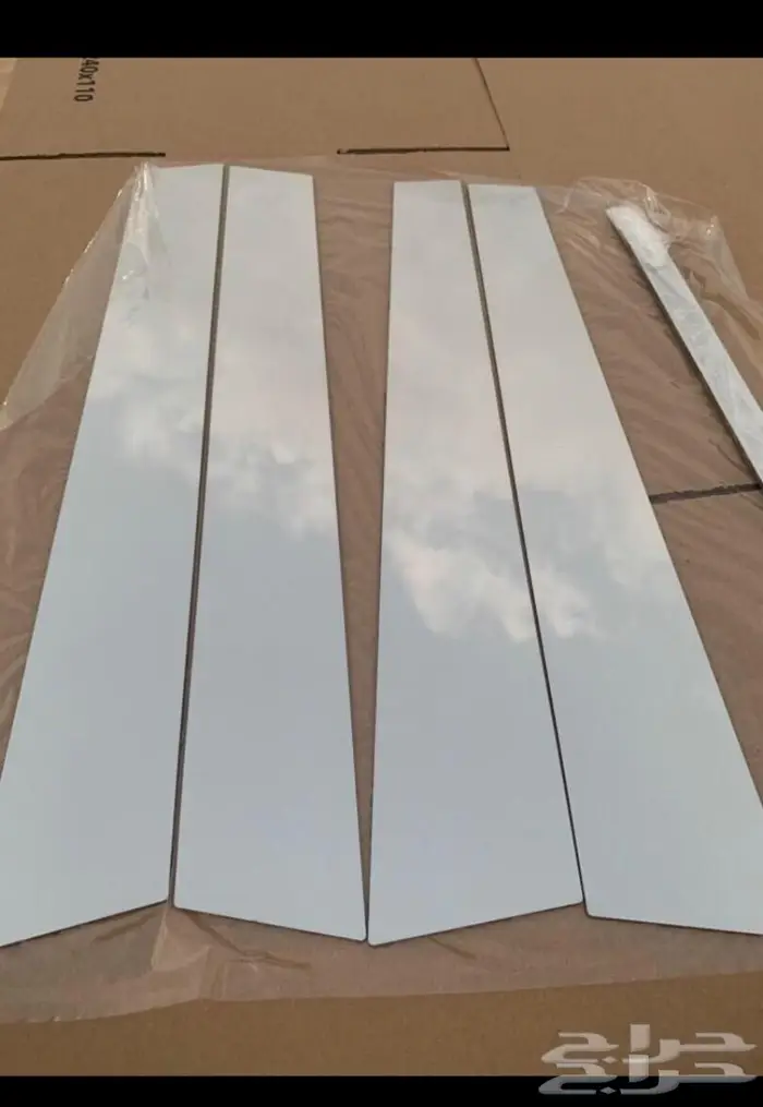 كتوف لنكون - ماركيز - فكتوريا 3