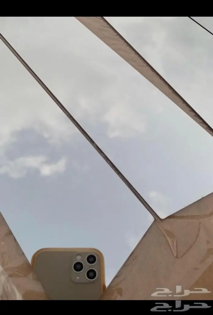 كتوف لنكون - ماركيز - فكتوريا 2