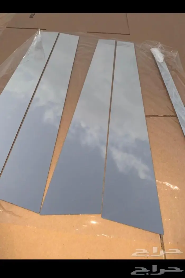 كتوف لنكون - ماركيز - فكتوريا 5