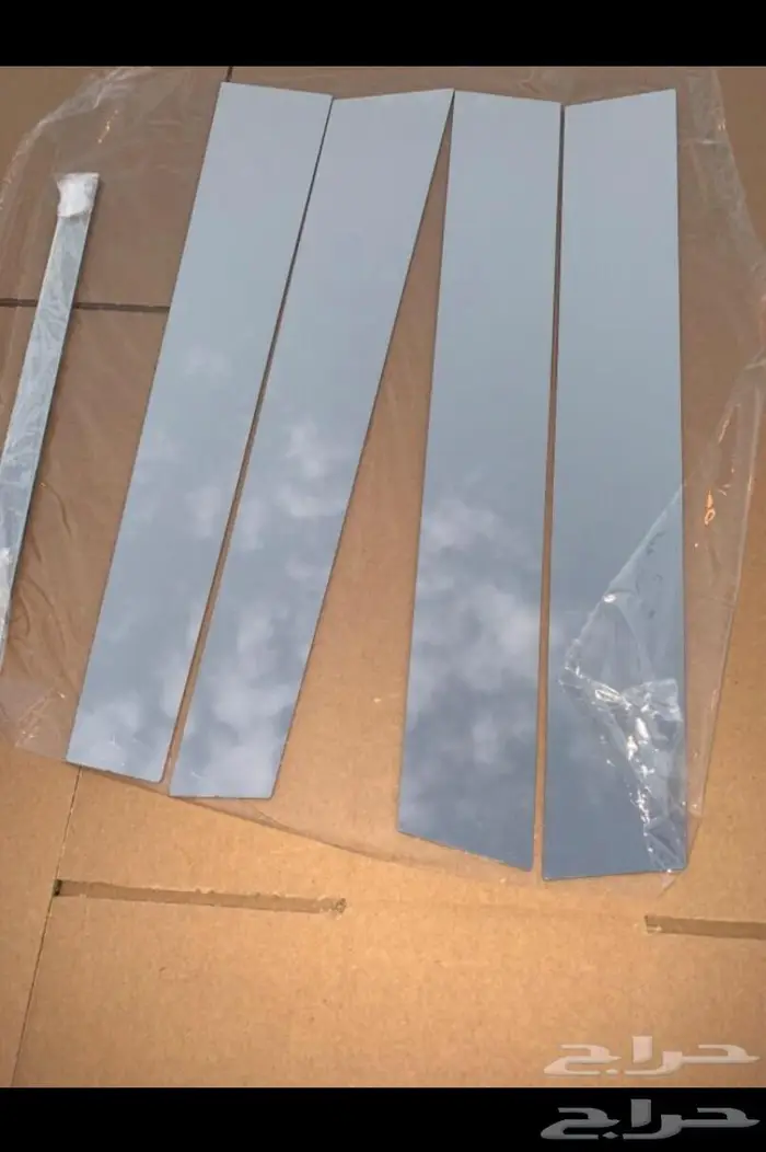 كتوف لنكون - ماركيز - فكتوريا 6