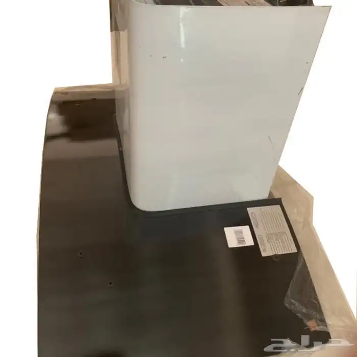 شفاط مطبخ زجاجي 1