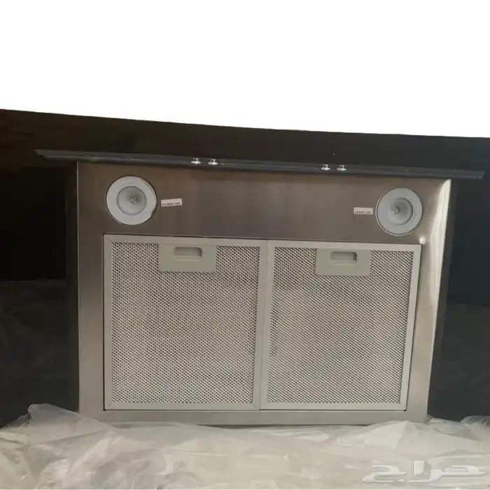 شفاط مطبخ زجاجي 2