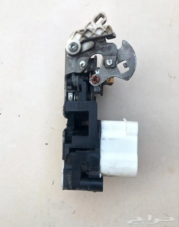 سنترلوك كاديلاك DTS 06 - 11 1