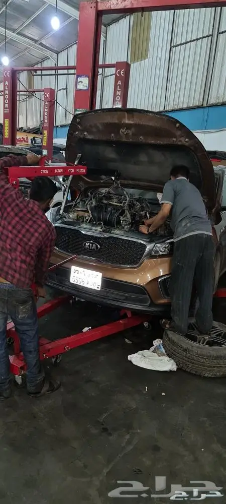 سوناتا كيا اوبتيما جميع الموديلات 26