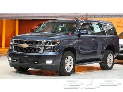 جنوط تاهو-2015-2020 3