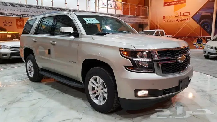 جنوط تاهو-2015-2020 2