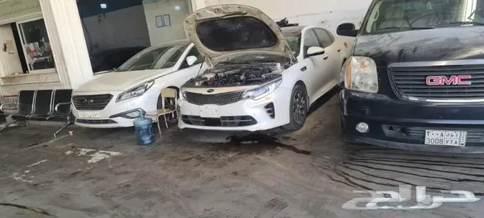 سوناتا كيا اوبتيما جميع الموديلات 25