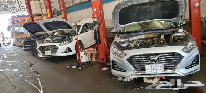 سوناتا كيا اوبتيما جميع الموديلات 32