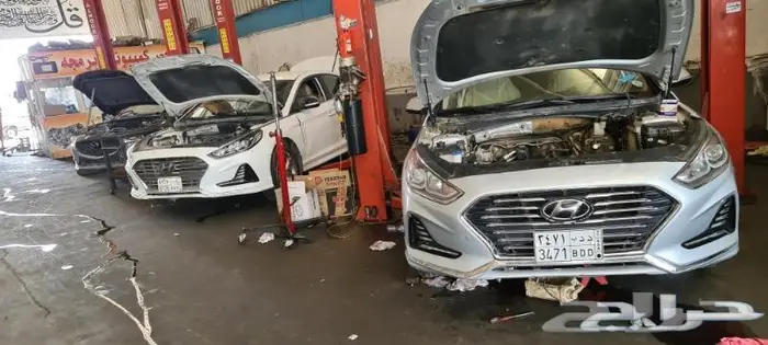 سوناتا كيا اوبتيما جميع الموديلات 31