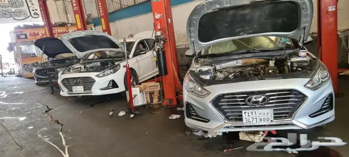 سوناتا كيا اوبتيما جميع الموديلات 33