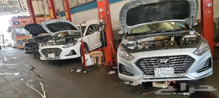 سوناتا كيا اوبتيما جميع الموديلات 35