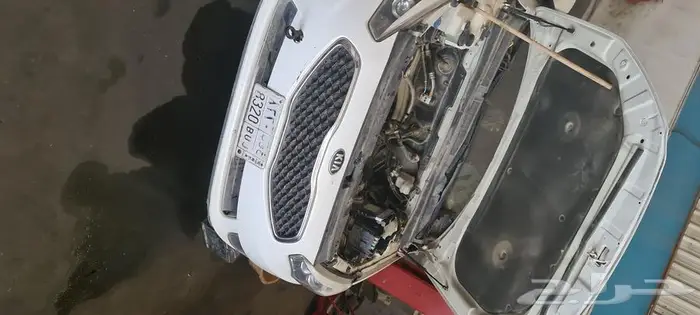 سوناتا كيا اوبتيما جميع الموديلات 40