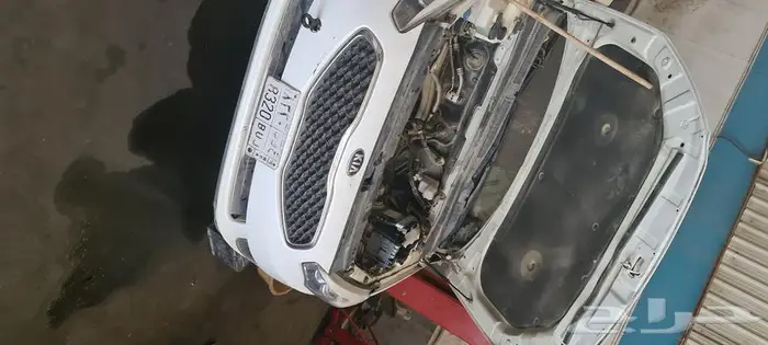 سوناتا كيا اوبتيما جميع الموديلات 42