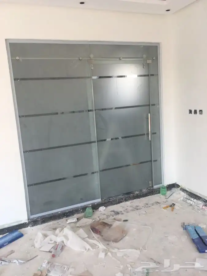 -زجاج سكريت الخليج للزجاج 2