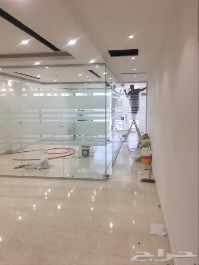 -زجاج سكريت الخليج للزجاج 8