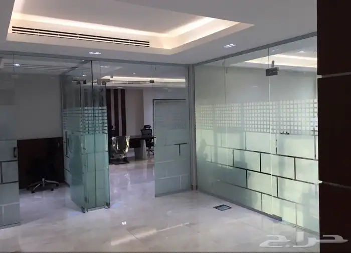 -زجاج سكريت الخليج للزجاج 9