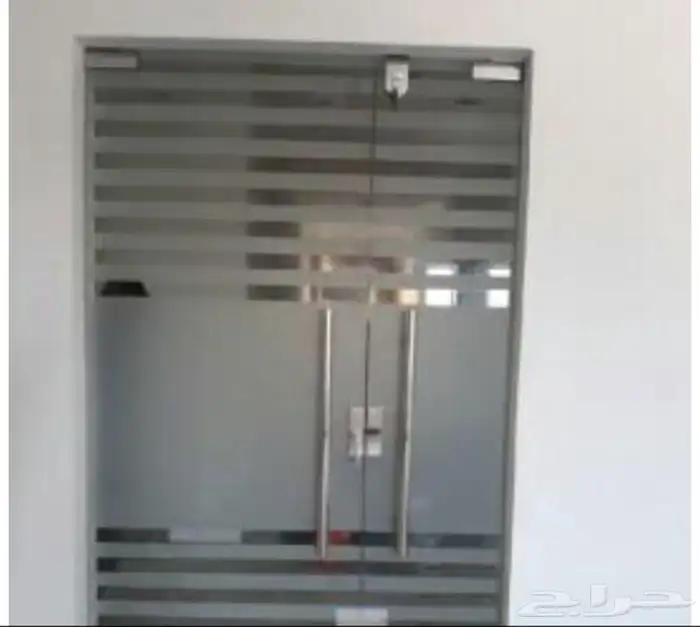 زجاج سكريت زجاج الخليج 0556599097 2