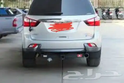 هوك ام يوم اكس ايسوزو 1