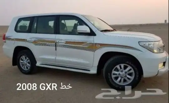 خطوط تايوتا 6