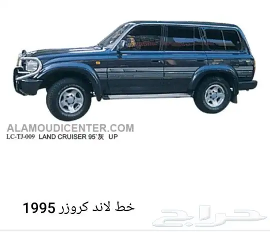 خطوط تايوتا 19