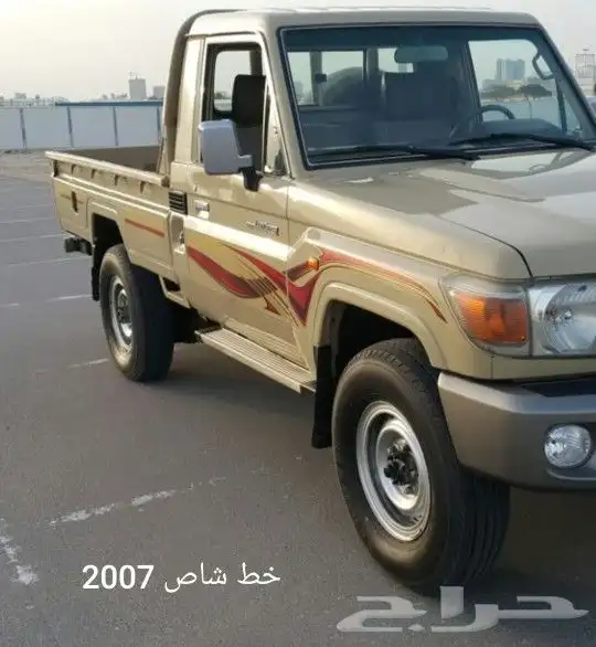 خطوط تايوتا 20