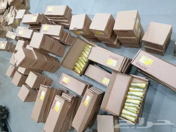 قطع غيار معدات ثقيلة و آليات ورافعات شوكية 5