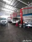 مكاين وقيرات جمس وشفر مديلات حديثة 10