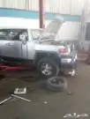 مكاين وقيرات جمس وشفر مديلات حديثة 14