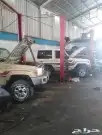 مكاين وقيرات جمس وشفر مديلات حديثة 9