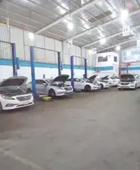 مكاين وقيرات جمس وشفر مديلات حديثة 4