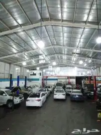مكاين وقيرات جمس وشفر مديلات حديثة 0